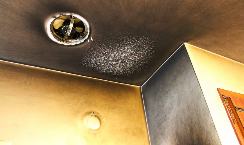 The Role of Professional Equipment in Fire and Smoke Damage Restoration