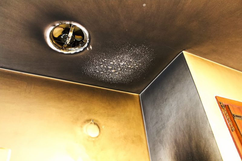 The Role of Professional Equipment in Fire and Smoke Damage Restoration