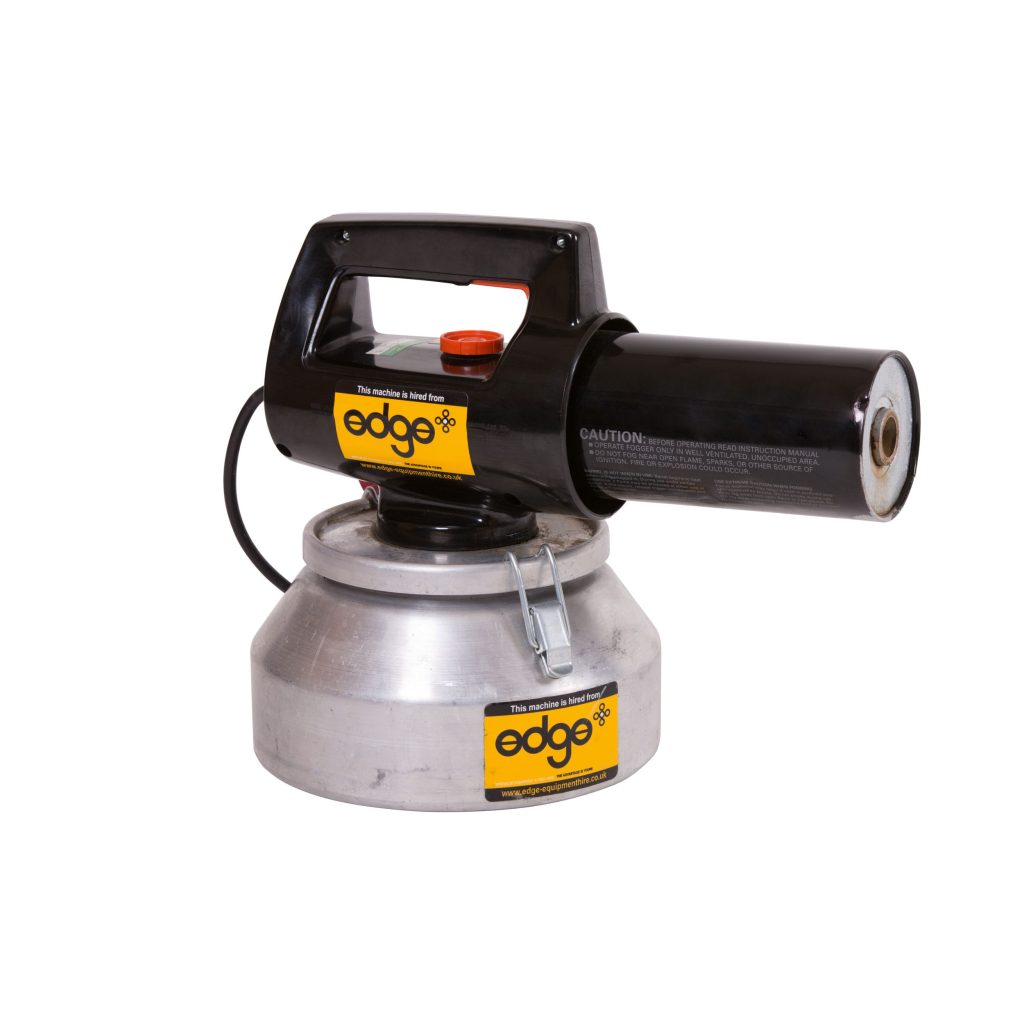 Thermal Fogger hire