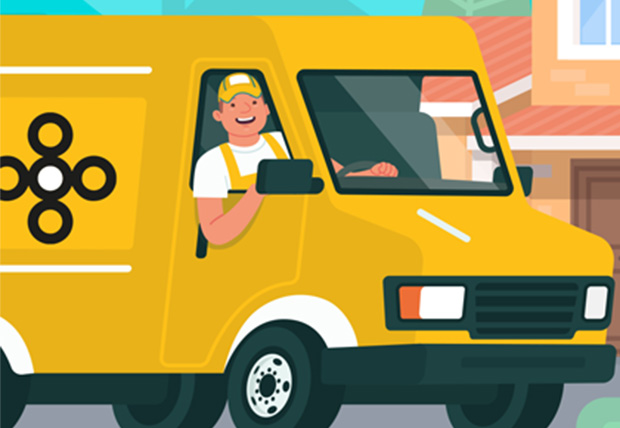 hire-equipment delivered