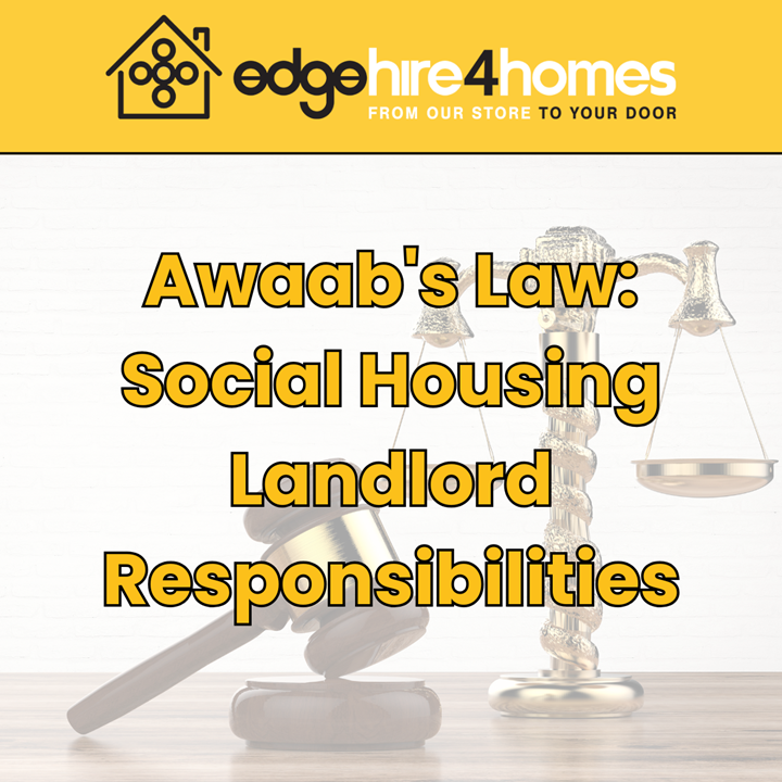 Understanding Awaab's Law