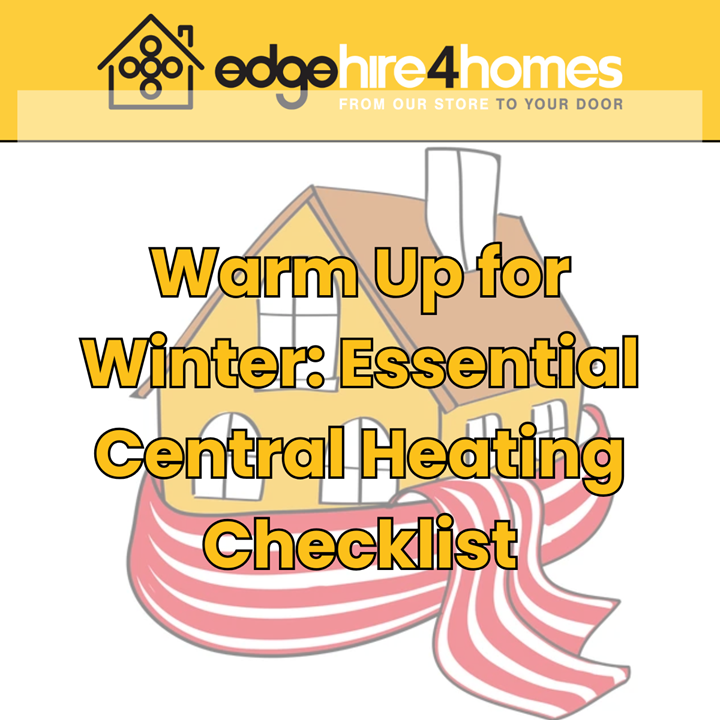 Central Heating Checklist
