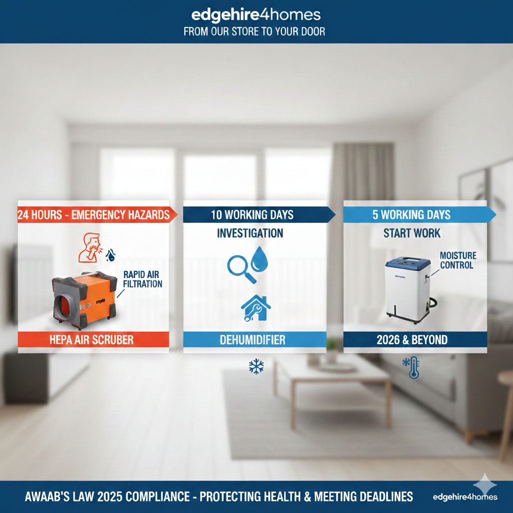 Awwabs law and hepa filtration