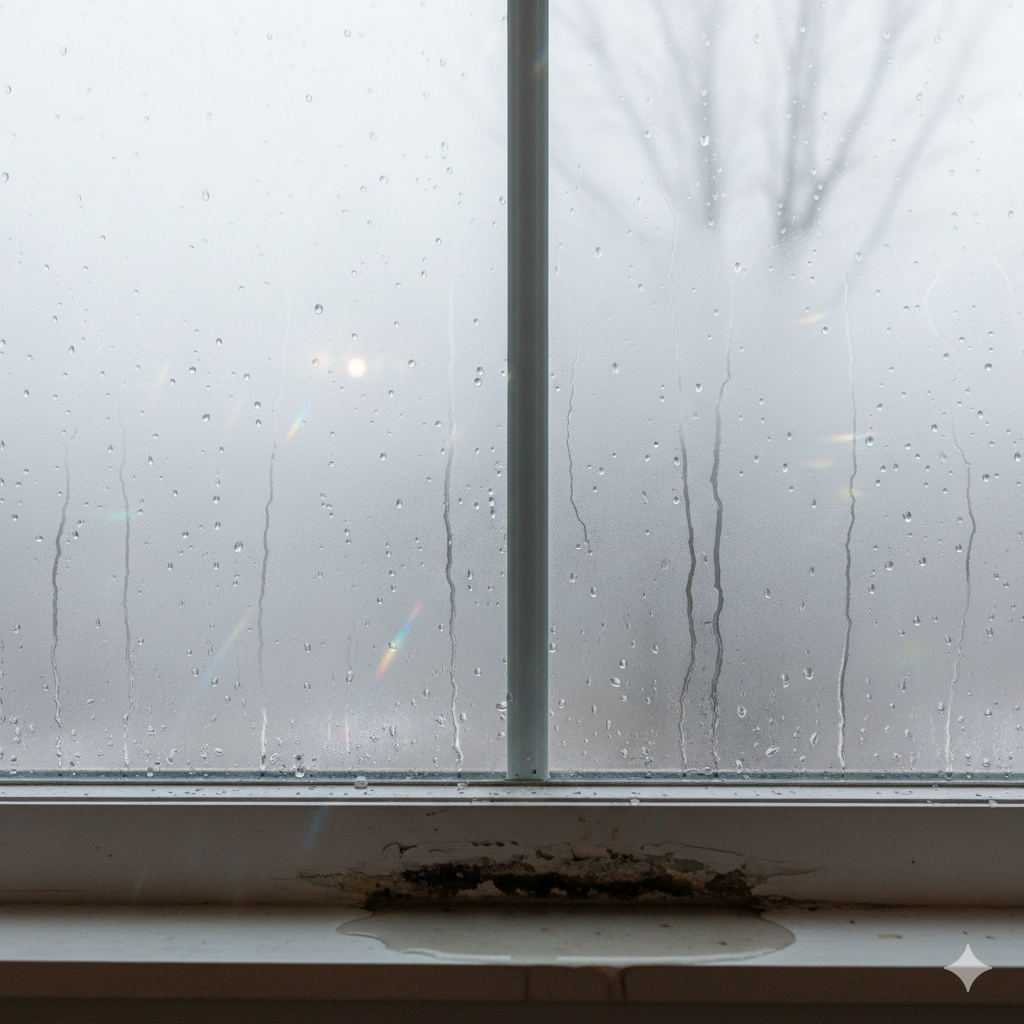 Window Condensation