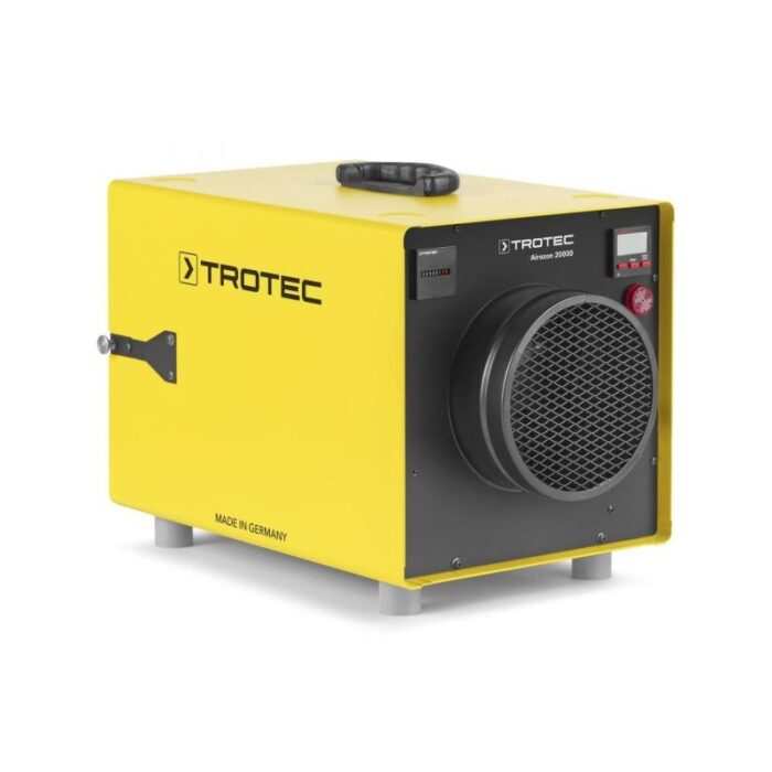 ozone generator
